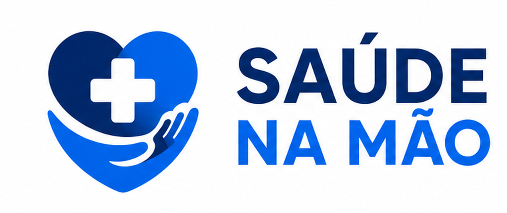 Saúde na Mão
